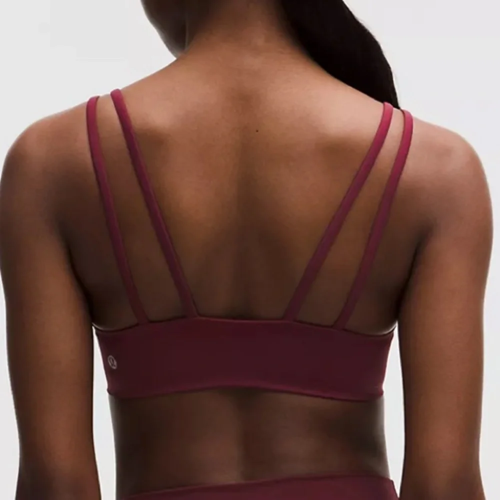 🆕 New color! Lululemon Like a Cloud Bra - Picture 5 of 16